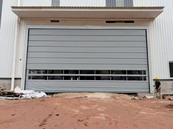 杭州杭州卷帘门厂家