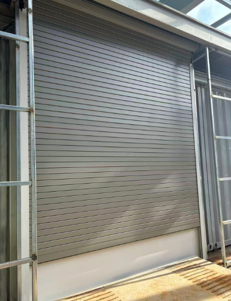 杭州卷帘门哪家好