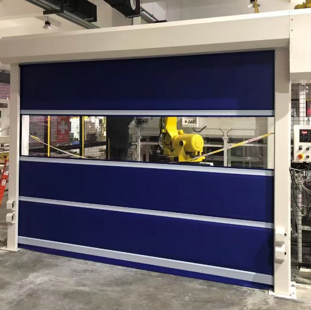 杭州杭州快速门快速卷帘门价格